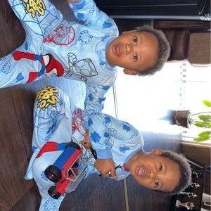 Meet your Posher, Talliyah